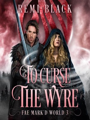 cover image of To Curse the Wyre
